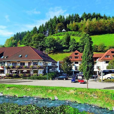 Hotel 3 Koenige Oberwolfach Exterior photo