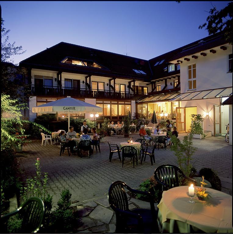 Hotel 3 Koenige Oberwolfach Exterior photo