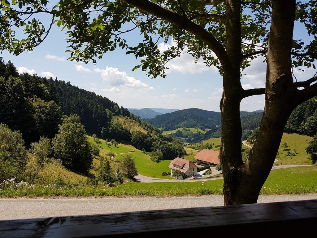 Hotel 3 Koenige Oberwolfach Exterior photo